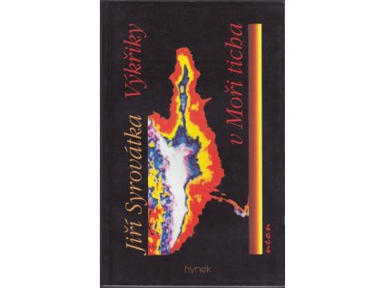 463322 vykriky v mori ticha roman