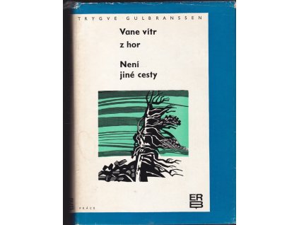 463331 vane vitr z hor neni jine cesty