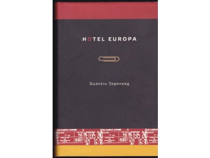 463382 hotel europa
