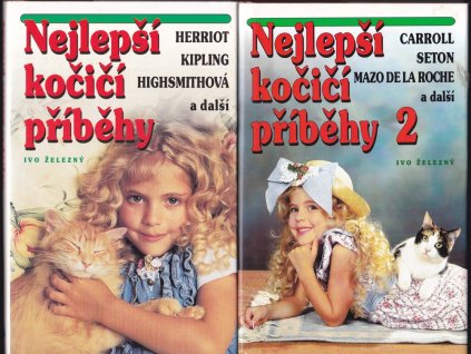 463418 nejlepsi kocici pribehy 1 2 dil