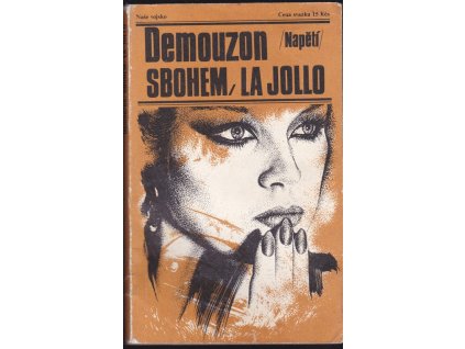 463502 sbohem la jollo