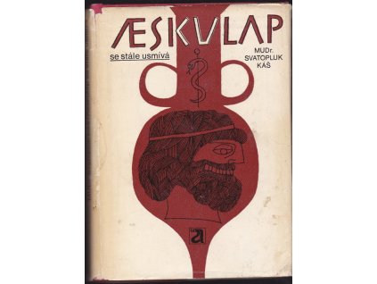 463508 aeskulap se stale usmiva