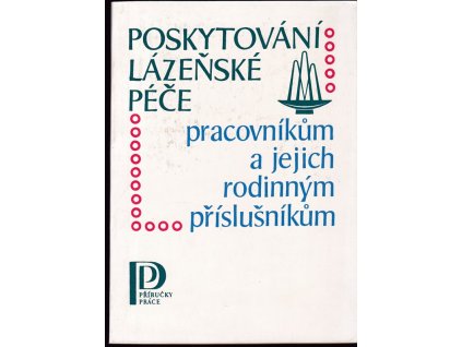 463646 poskytovani lazenske pece pracovnikum a jejich rodinnym prislusnikum