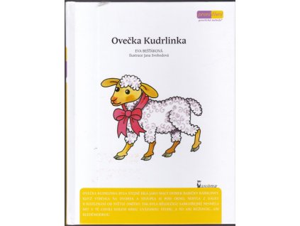 463715 ovecka kudrlinka