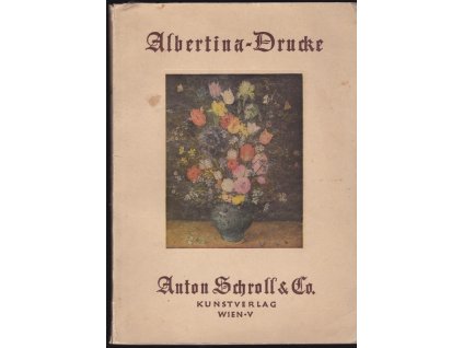 463742 die albertina drucke und schrolls farbendrucke