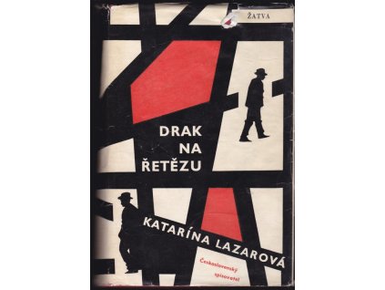 463871 drak na retezu