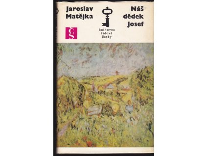 463889 nas dedek josef