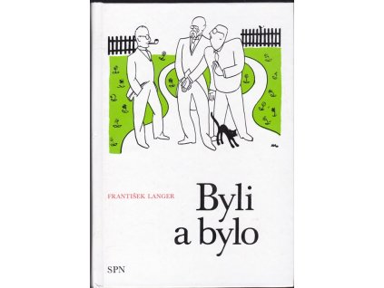 463892 byli a bylo edicne pripr doslov a vydavatelske pozn naps jiri holy