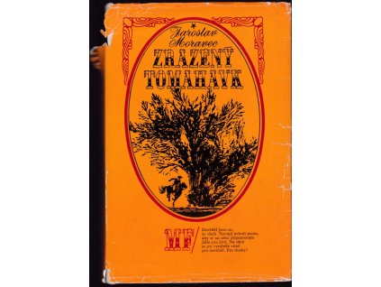 463940 zrazeny tomahavk pribeh dostavnikoveho jezdce