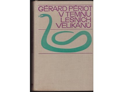 463991 v temnu lesnich velikanu