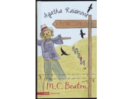 464195 agatha raisinova a vyletnici z dembley