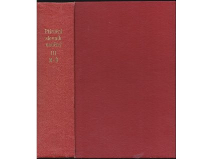 464228 prirucni slovnik naucny dil 3 m r