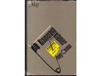 464231 kramerova versus kramer