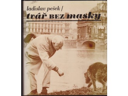 464354 tvar bez masky skutecnost a sen