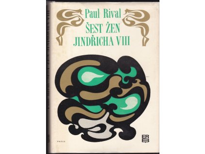 464360 sest zen jindricha viii