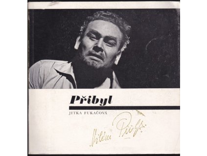 464369 vilem pribyl