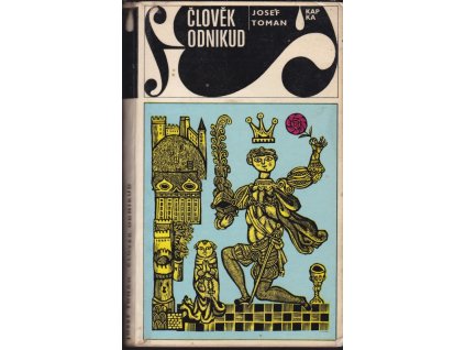 464417 clovek odnikud