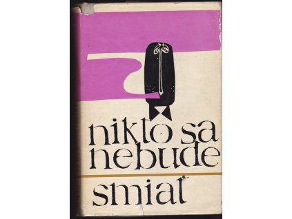 464459 nikto sa nebude smiat pat sucasnych ceskych noviel