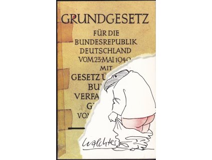 464462 grundgesetz fur die bundesrepublik deutschland