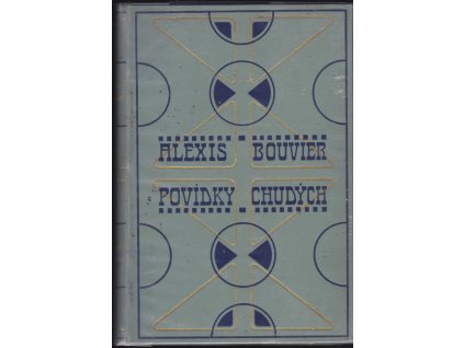 464504 povidky chudych