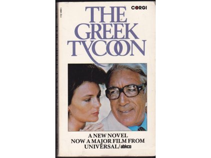 464513 the greek tycoon