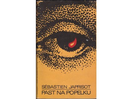 464543 past na popelku