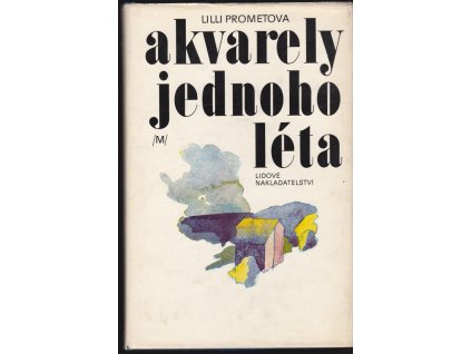 464627 akvarely jednoho leta novely