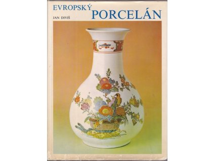 464663 evropsky porcelan