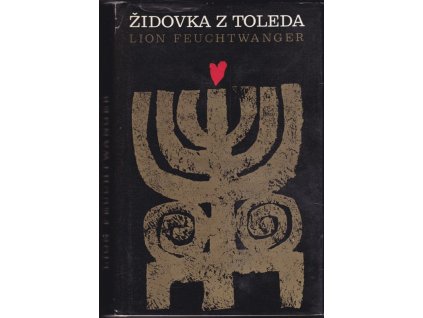 464747 zidovka z toleda