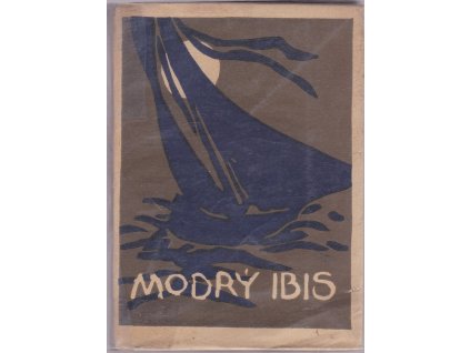 464756 modry ibis