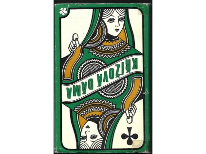 464819 krizova dama milostne novely