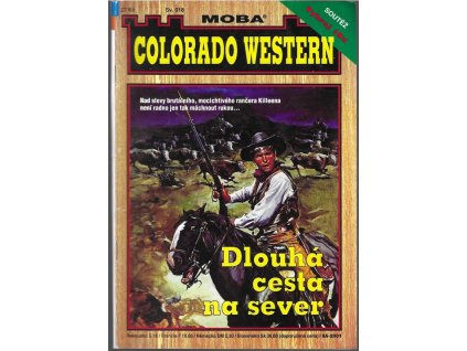 464828 dlouha cesta na sever