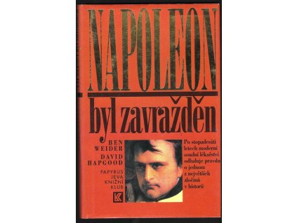 464861 napoleon byl zavrazden