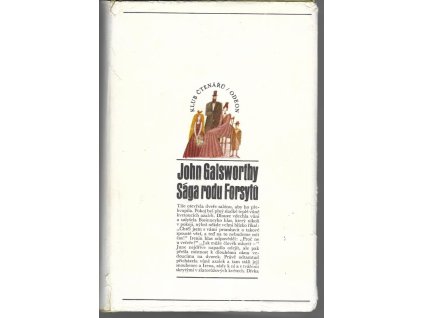 464876 saga rodu forsytu