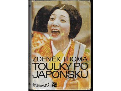 464927 toulky po japonsku