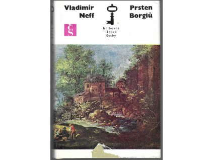 464969 prsten borgiu dalsi pribehy petra kukane z kukane