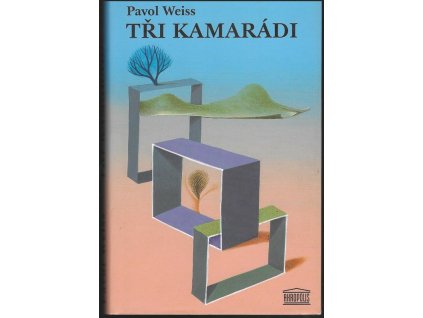 464984 tri kamaradi