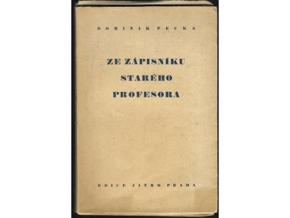 465194 ze zapisniku stareho profesora