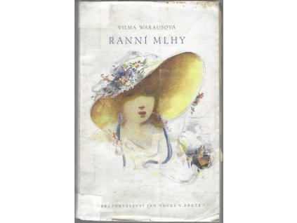 465221 ranni mlhy roman