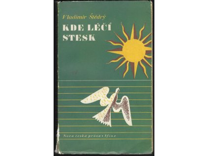 465314 kde leci stesk vitezna kniha ze souteze mec a pero