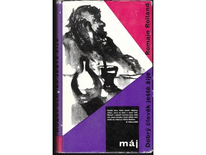 465329 dobry clovek jeste zije colas breugnon