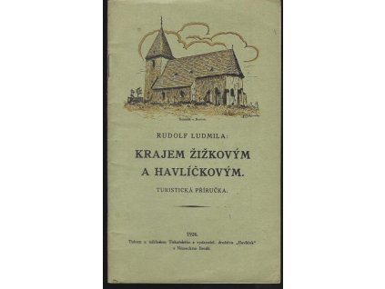 465335 krajem zizkovym a havlickovym turisticka prirucka