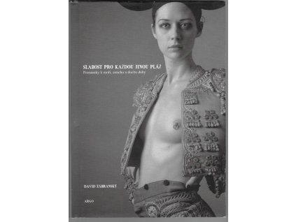 465452 slabost pro kazdou jinou plaz poznamky k mori smichu a duchu doby