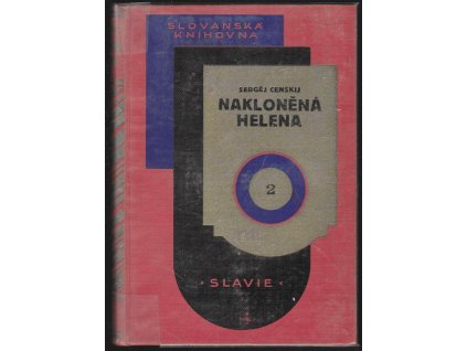 465473 naklonena helena roman