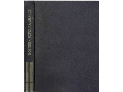 465518 vzpoura chalup roman