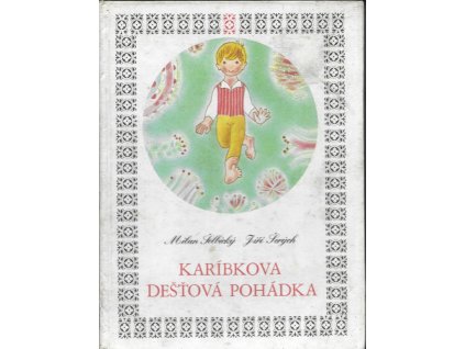 465533 karibkova destova pohadka