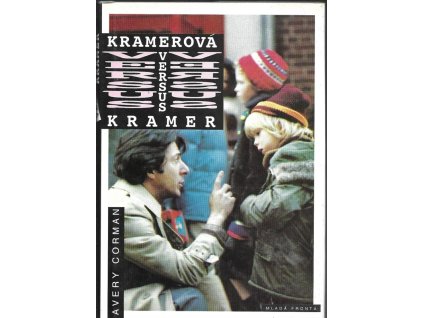 465566 kramerova versus kramer