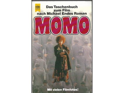 465578 momo das taschenbuch zum film nach michael endes roman