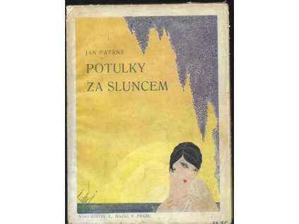 465611 potulky za sluncem crty z riviery korsiky i odjinud