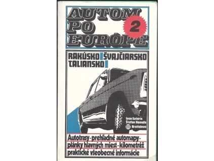 465614 autom po europe zv 2 rakusko svajciarsko taliansko